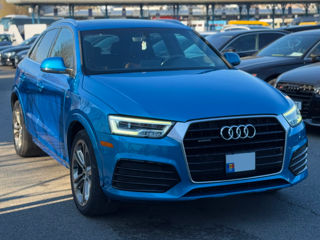 Audi Q3 foto 4