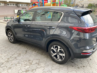 KIA Sportage foto 3