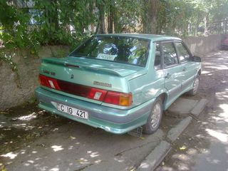 Lada / ВАЗ 2115 foto 5