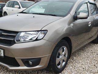 Dacia Logan foto 5