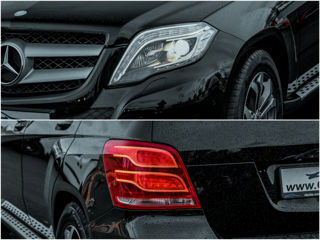 Mercedes GLK-Class foto 17