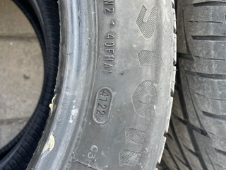 Anvelope 225/50R17 foto 8