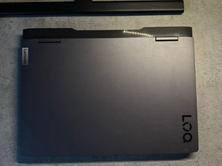 Lenovo LOQ RTX 4060 / i7-13700 foto 3