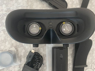 Dji Goggles 2/Integra / DJI Motion Controller 2 foto 3