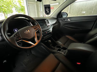 Hyundai Tucson foto 4