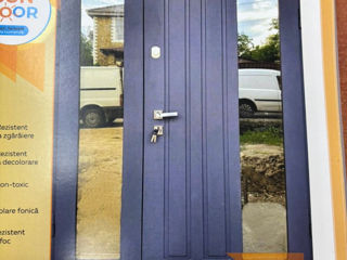 Producem usi metalice la comanda Exterior foto 0