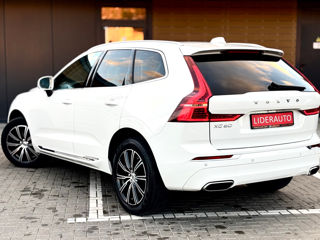 Volvo XC60 foto 6