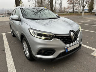 Renault Kadjar foto 4