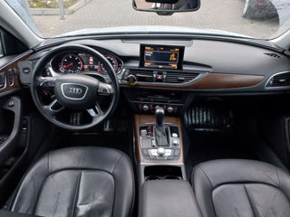 Audi A6 foto 11