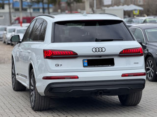 Audi Q7 foto 5