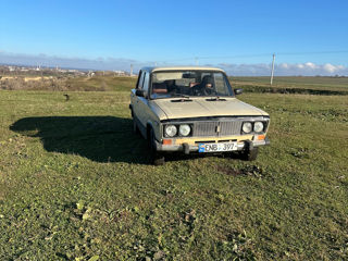 Lada / ВАЗ 2106 foto 2