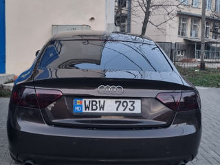 Audi A5 foto 9