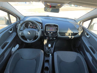 Renault Clio foto 5