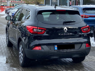 Renault Kadjar foto 5