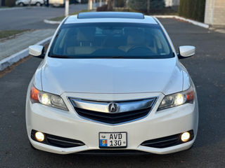 Acura ILX foto 2