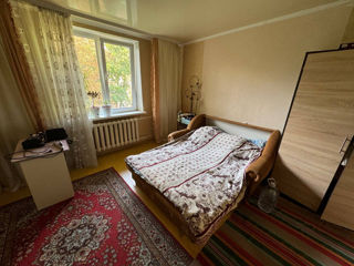 Apartament cu 1 cameră, 25 m², Râșcani, Chișinău foto 6