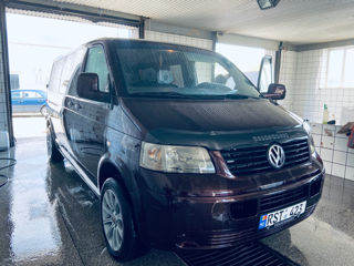 Volkswagen Transporter foto 6