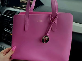 Genti furla Michael kors foto 3