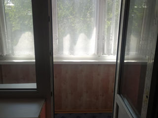 Apartament cu 2 camere, 54 m², Centru, Bălți foto 3