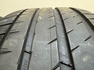 Michelin Pilot Sport EV 255/40 R20 foto 5