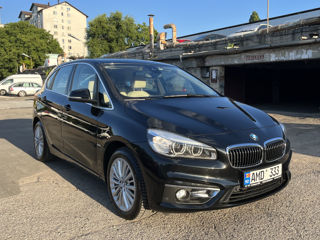 BMW 2 Series foto 2