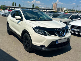 Nissan Qashqai foto 4