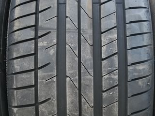 Разноширокие шины 255/50 R19 и 285/45 R19 foto 5