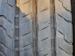 Шины 215/75 R16 Continental  2шт!! foto 3