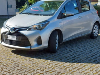 Toyota Yaris foto 3