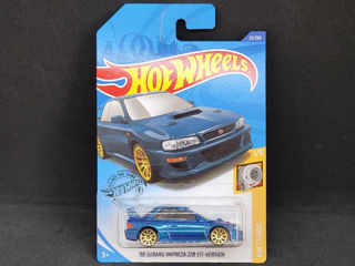 Hot Wheels foto 6