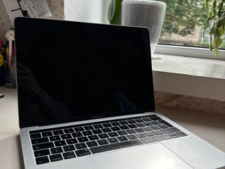 Apple MacBook Pro 13,3"