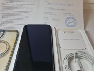 Iphone 11 128 GB (6 luni garanție-Гарантия 6 м.) foto 4