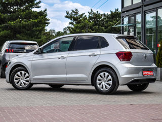 Volkswagen Polo foto 5