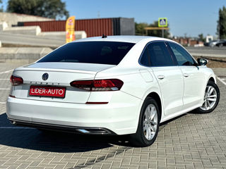 Volkswagen Passat foto 4