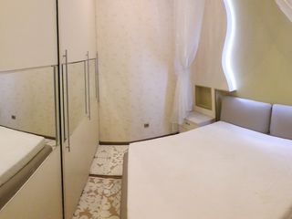 Apartament cu 3 camere – Centru, str. P. Rareș – 550  € foto 6