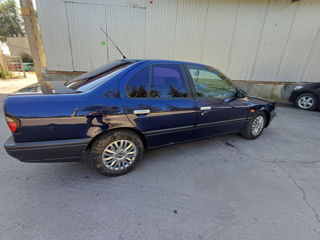 Nissan Primera foto 2