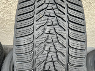 Hankook 265/40 R22 Зима / Iarna foto 2