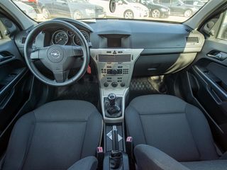 Opel Astra foto 6