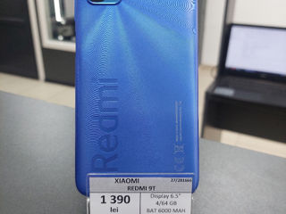 Xiaomi Redmi 9T