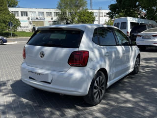 Volkswagen Polo foto 2