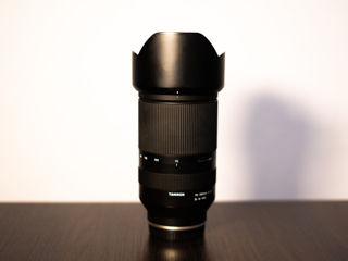 Tamron 70-180mm F/2.8 Di III