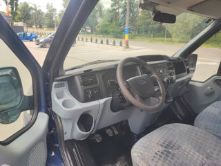 Ford Transit фото 6