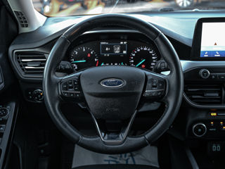 Ford Focus foto 11