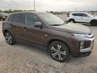 Mitsubishi Outlander foto 3