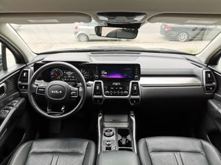 KIA Sorento фото 6