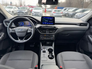 Ford Kuga foto 15