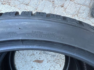 315/30 R22 Hankook Icept Evo3/ Монтаж, доставка, livrare foto 8