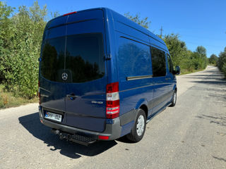 Mercedes Sprinter 316 foto 7