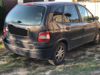 Renault Scenic foto 5