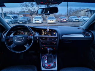 Audi A4 foto 9